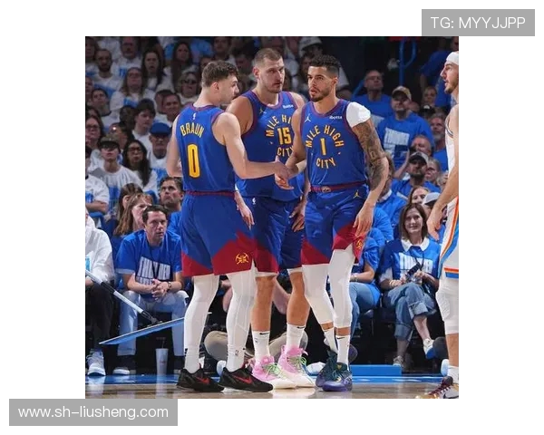 掘金名宿称约基奇为NBA最佳球员 预测他与穆雷将成队史前二 掘金名宿称约基奇为NBA最佳球员 预测他与穆雷将成队史前二