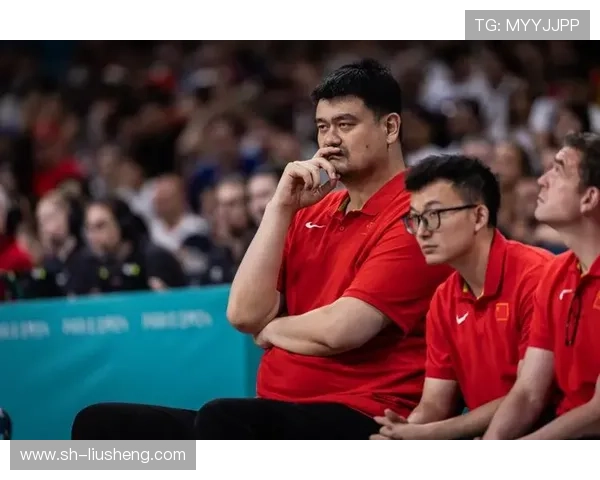 姚明的成长之路与篮球梦想的追寻与坚持