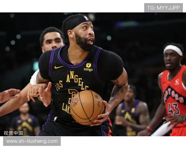 浓眉哥再展霸主风范湖人客场力克黄蜂取得胜利