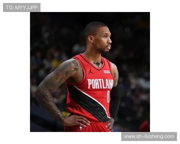 利拉德回忆与阿尔德里奇搭档时光称波特兰有潜力争夺总冠军 利拉德回忆与阿尔德里奇搭档时光称波特兰有潜力争夺总冠军